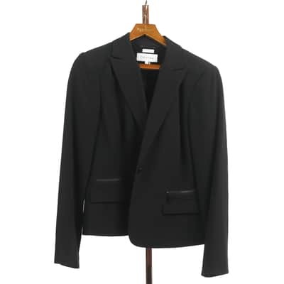 Calvin Klein Suit Jacket Owned by Sheila E. image 1