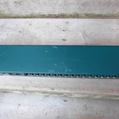 Niche  ACM-1  Midi Mixer  green image 6