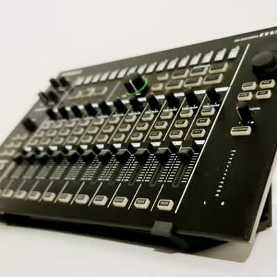 Roland MX-1 / TR-8 45° Desktop Stand – Angled Studio Stand