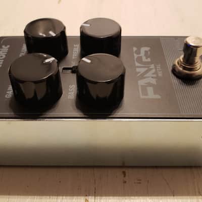 TC Electronic Fangs Metal image 6