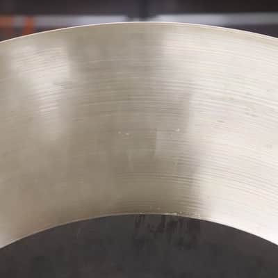 Sabian 22" HHX Omni Ride Cymbal image 10