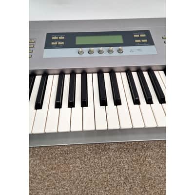 Korg Z1 - Synthesizer Keyboards - Fair image 6