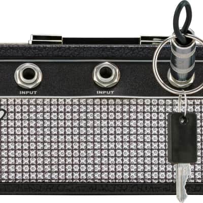 Fender Amp Keychain Holder/Keychain Plugz image 2