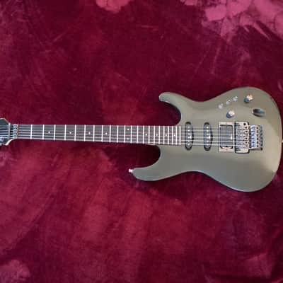 Rare Vintage Ibanez 540S Saber image 2
