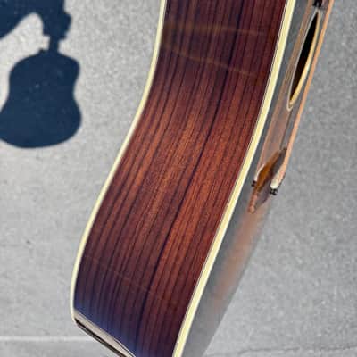 Eastman E20SS - Vintage 30s Sunburst - A-STOCK Pick-of-the-Litter - Best 1 of 8 - Exceptional image 10