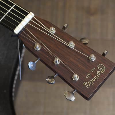 2019 Martin D-18 w/ LR Baggs Pickup Dreadnought Acoustic Guitar Natural + OHSC image 11