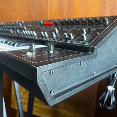 YAMAHA CS-30 CS30 Vintage ANALOG SYNTHESIZER / SEQUENCER w/ case image 7