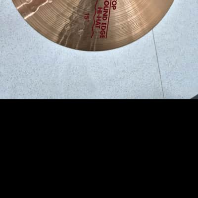 Paiste Paiste 2002 image 3