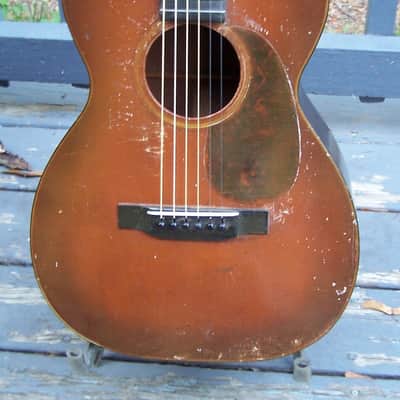 1932 Martin 0-18 Shaded top image 7