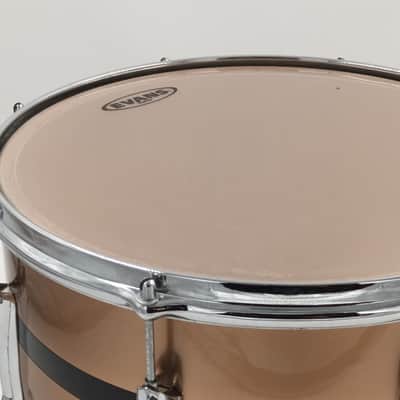 Premier Resonator 14″ x 9.5″ Tom in Copper / Black Stripe image 6