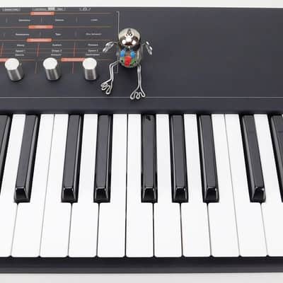 Waldorf Blofeld Synthesizer Keyboard Black +Neu + OVP + 2 Jahre Garantie image 7