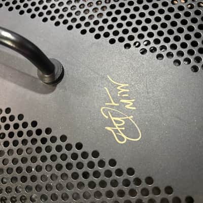 Pre-owned PRS MT15 Tremonti Head V1 Signed! image 3