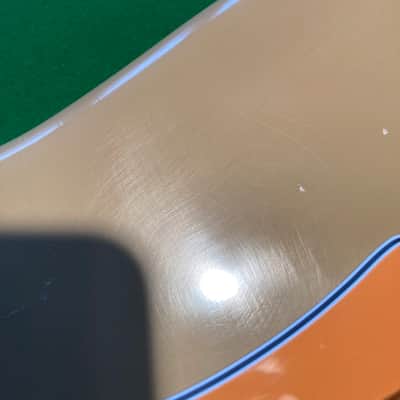 Fender Stratocaster Custom build FSR Desert Sand Tan Rare color Reissue 60s player Relic MJT 50s image 12