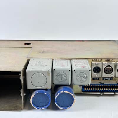 Scully 280 Mic Preamp w/ UTC A-39, A-18 & Freed Transformers image 11