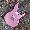 Ibanez TOD10 Tim Henson Signature Electric Guitar - Metallic Mauve