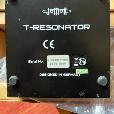 JoMox T-Resonator MK1 image 5
