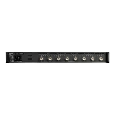 Shure PA821B Wireless System Antenna Combiner (470 - 865 MHz) image 2