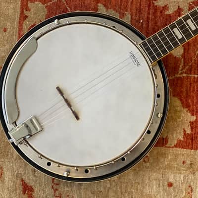 Vine V-4R - 5 String Banjo | Reverb