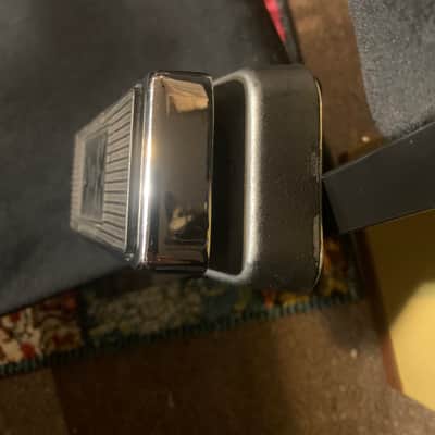 Vox Clyde McCoy Stewart Castledine board, Fulltone Pot Mid 90s/early 00’s - Black/grey image 7