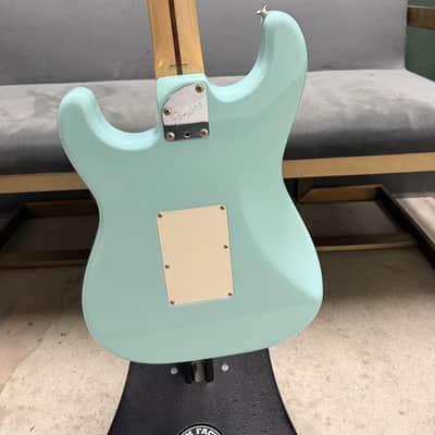 Fender Japan Stratocaster HSS (1990–1991) – Made in Japan image 9