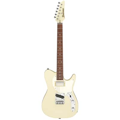 Ibanez FLATV2-MSN Josh Smith image 1