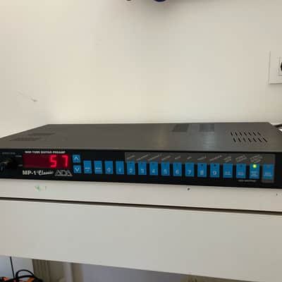 Immagine A/DA MP-1 Classic 1996 - 2