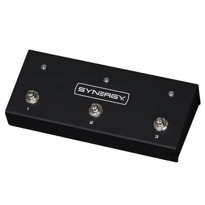 Synergy Amps SYN-20IR 20W image 8