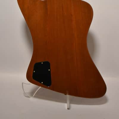 1976 Gibson Firebird Reverse Bicentennial Sunburst w/HSC image 5