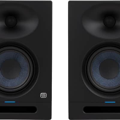 PreSonus Eris Studio 5 Black 120V image 4