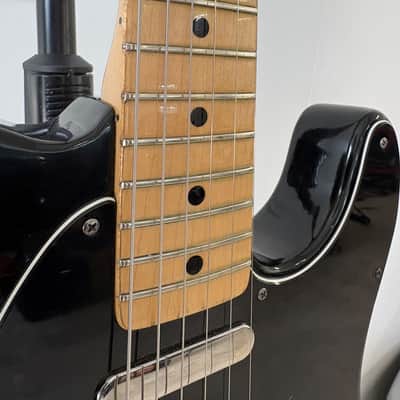 Rare Find!  Amazing 1976 Fender Telecaster with Maple Fretboard! image 20