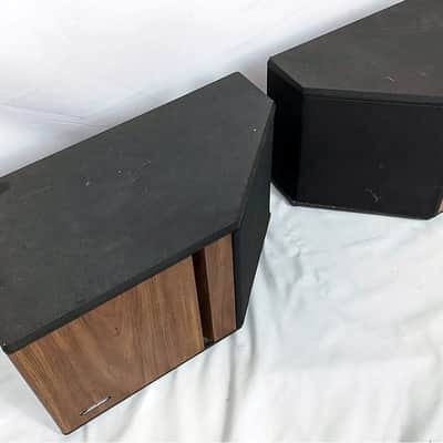Bose 4.2 Series II Stereo Everywhere Speakers Pair image 4