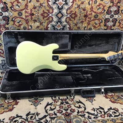 1977 Fender - Precision Bass - fretless mit J-Bass-PU - ID 4585 image 15
