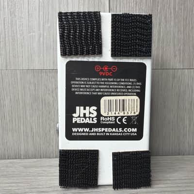 Jhs Series 3 Chorus Pedal image 3