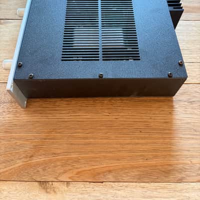 Avalon AD2022 Dual Channel Microphone Preamp 2010s - Silver image 4