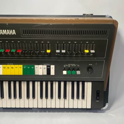Yamaha CS-50 image 3