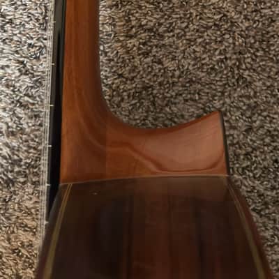 Asturias Custom S 2002 - Lacquer image 15