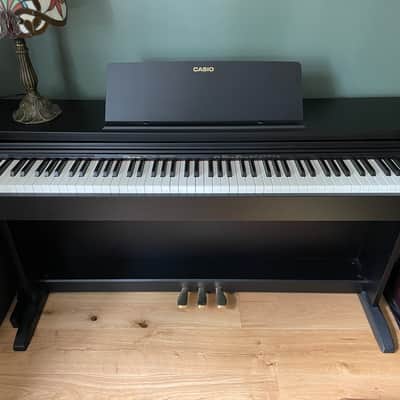 CASIO CELVIANO 電子ピアノ　ＡＰ　60R Casio Celviano AP-60R | Reverb UK