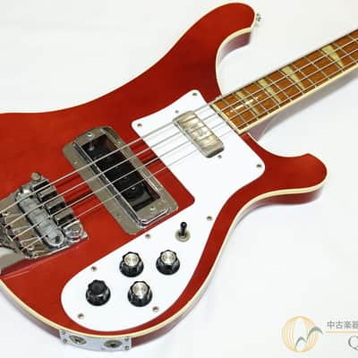 Rickenbacker "4001" 1979