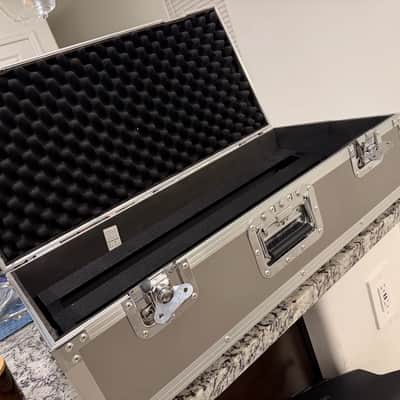Pedaltrain JR MAX Pedalboard with Tour/Flight Case image 3