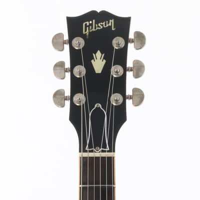 Gibson Memphis ES-339 Cherry [10887728] (04/06) image 10