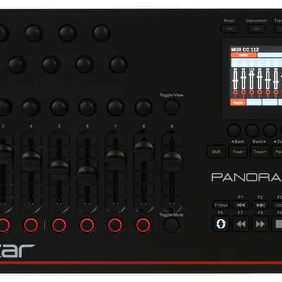 Nektar Panorama P1 Control Surface image 1