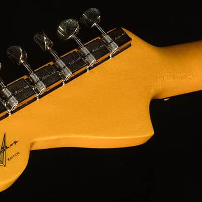 Fender Custom Shop Wildwood 10 1959 Jazzmaster - NOS image 3