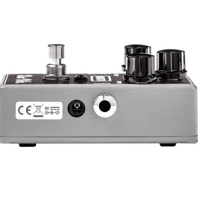 Mxr M68 Uni-Vibe Chorus/Vibrato image 4