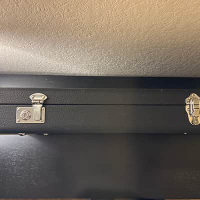 Fender Mustang / Duo-sonic Guitar Case 2024 image 6