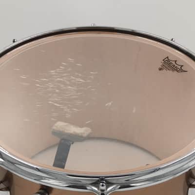 Premier Resonator 14″ x 9.5″ Tom in Copper / Black Stripe image 5