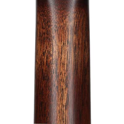 Martin 000-16 StreetMaster VTS Rosewood Acoustic Guitar Dark Mahogany image 8