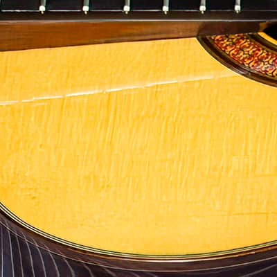 Used Martin Thomas Humphrey C-TSH w/case image 7