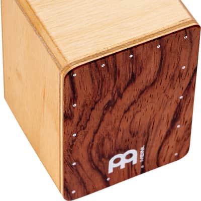 Meinl SH50-SET Mini Cajon Shaker Set image 7