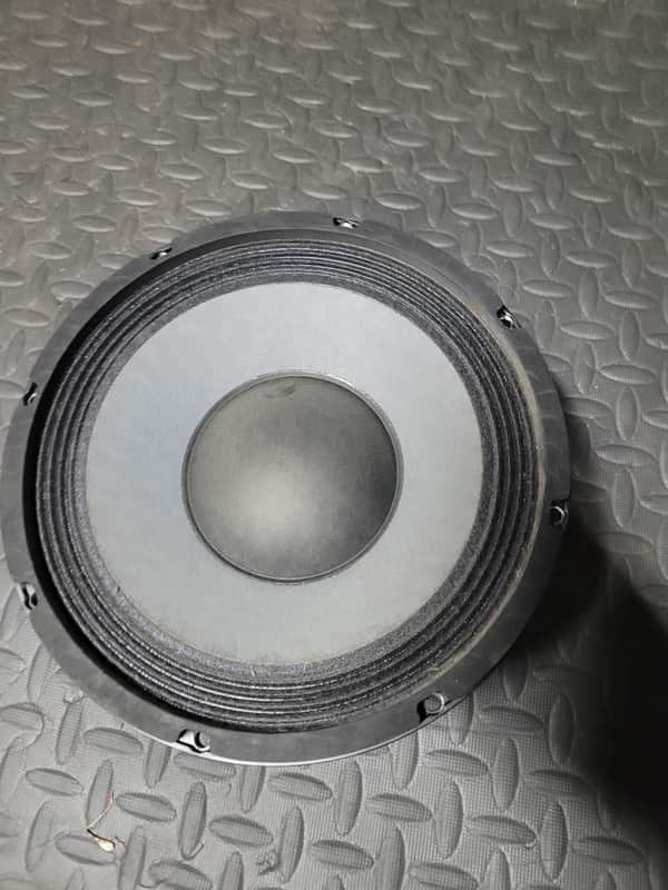 Eminence Deltalite 2510 image 1