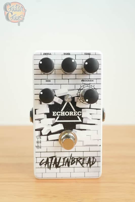 Catalinbread Echorec